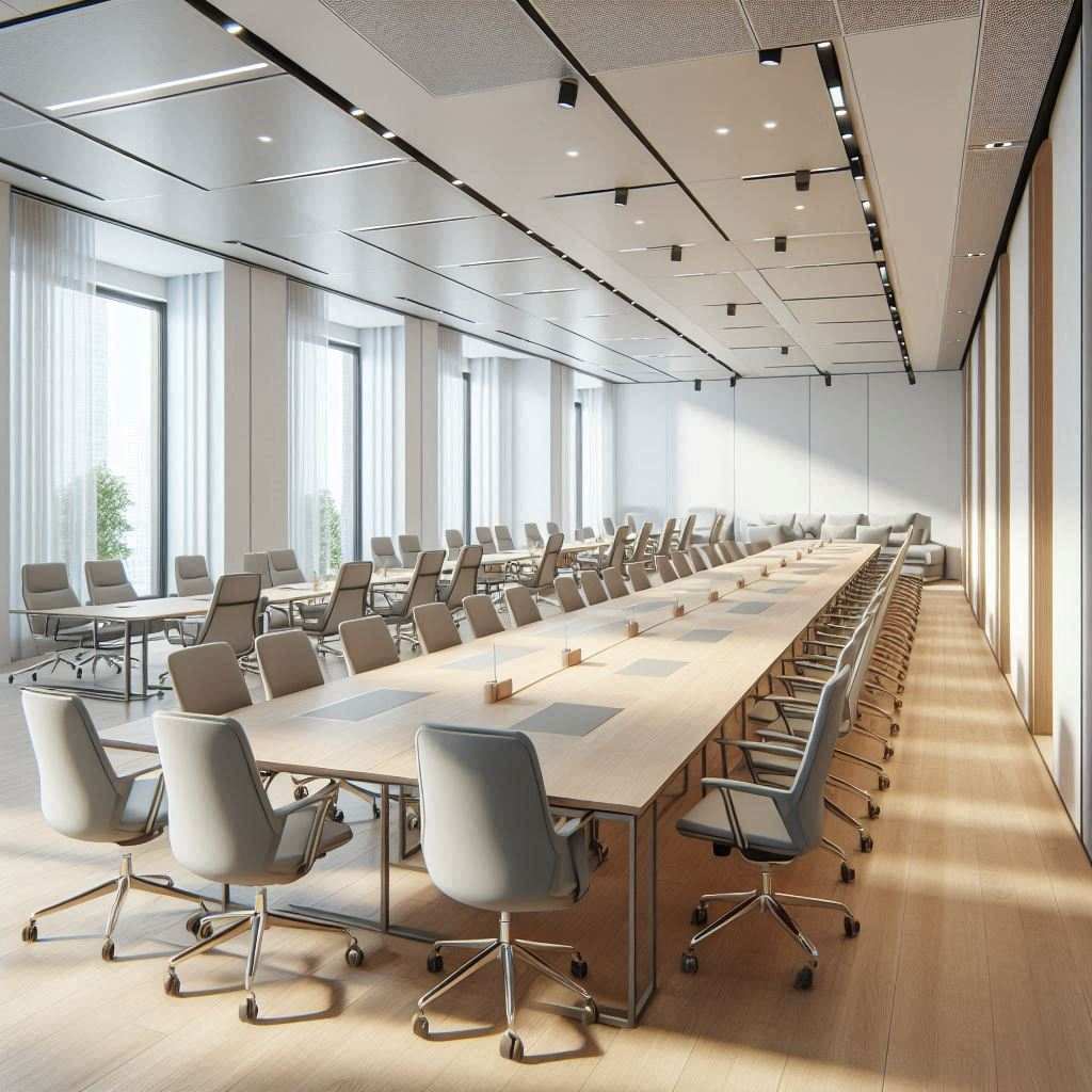 科技企业如何为节能策略切换建立写字楼办公周边餐饮选择的跟进台账